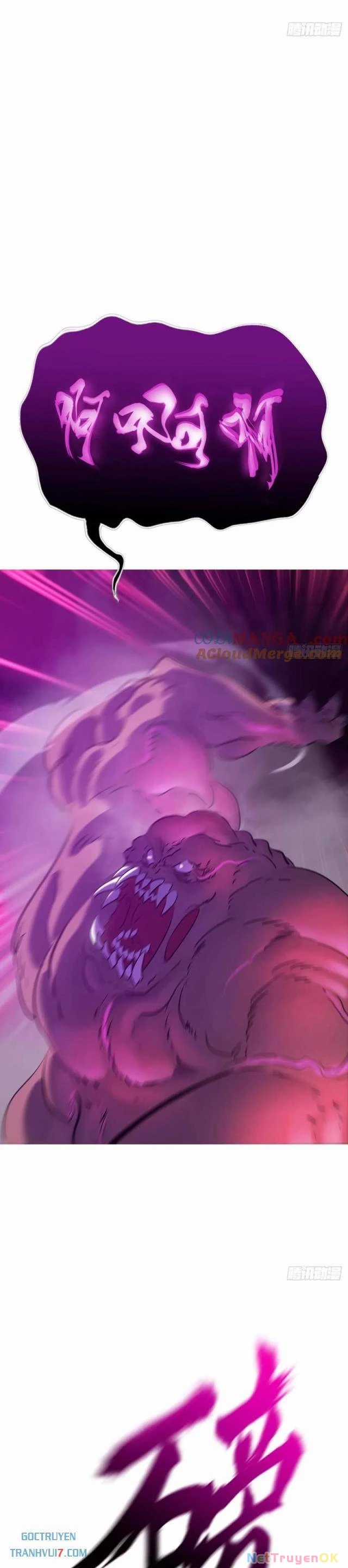 Phong Yêu Vấn Đạo Chapter 111 trang 18