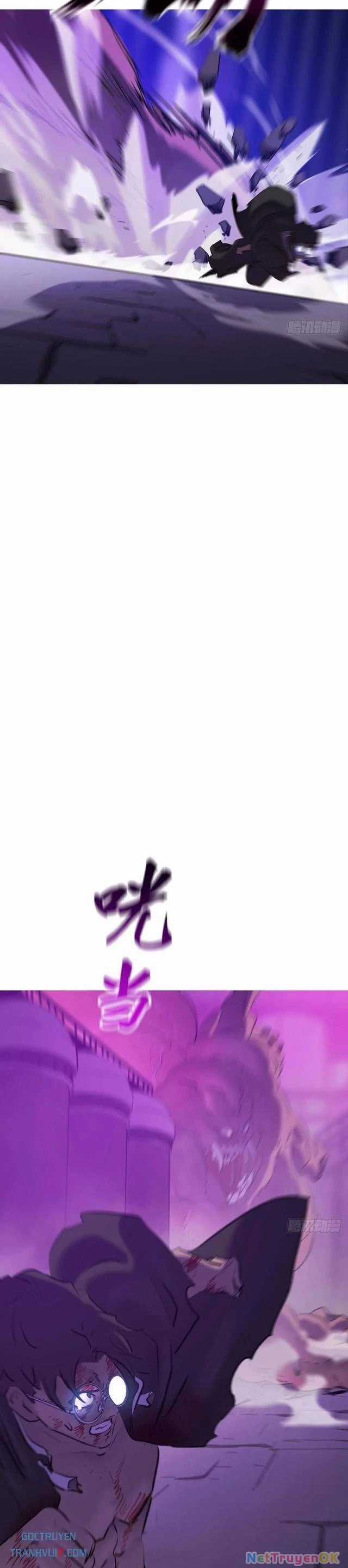 Phong Yêu Vấn Đạo Chapter 111 trang 19