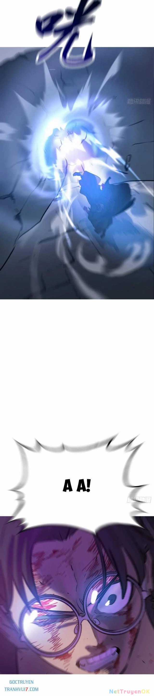 Phong Yêu Vấn Đạo Chapter 111 trang 24