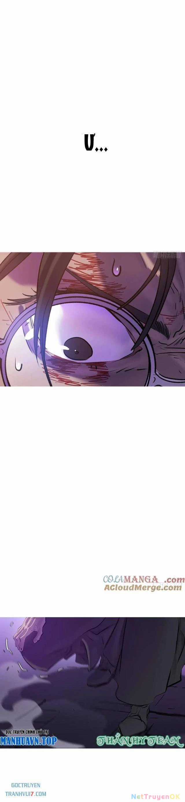 Phong Yêu Vấn Đạo Chapter 111 trang 26