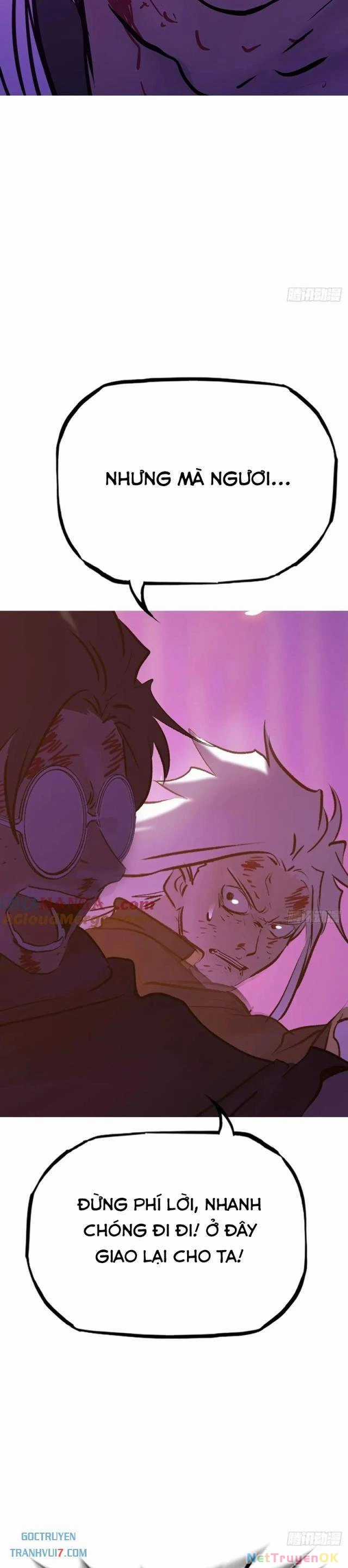 Phong Yêu Vấn Đạo Chapter 111 trang 3