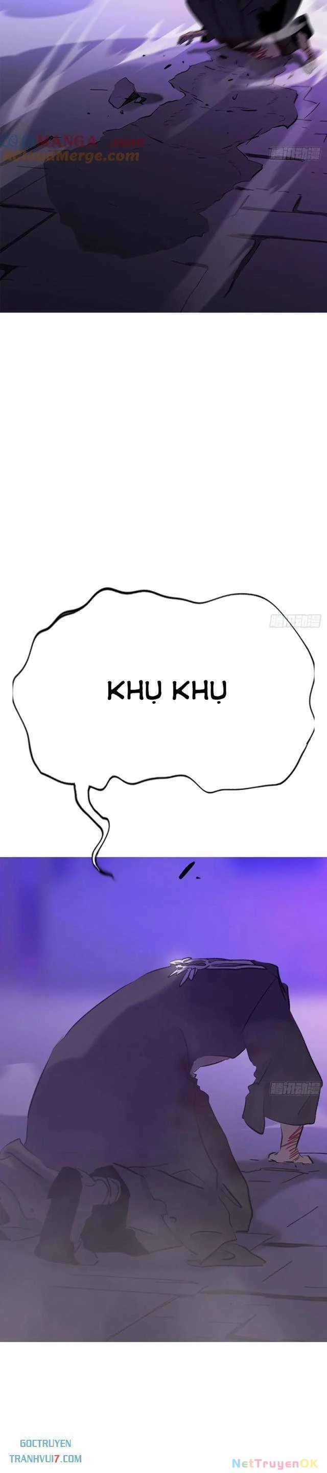 Phong Yêu Vấn Đạo Chapter 111 trang 31