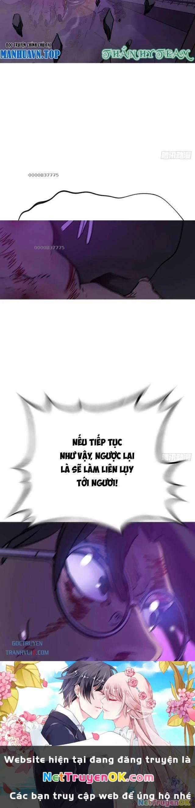 Phong Yêu Vấn Đạo Chapter 111 trang 35