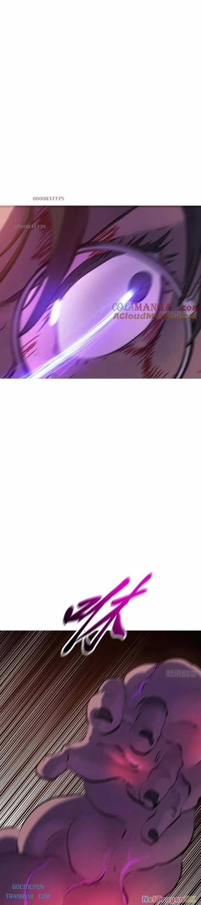 Phong Yêu Vấn Đạo Chapter 111 trang 5