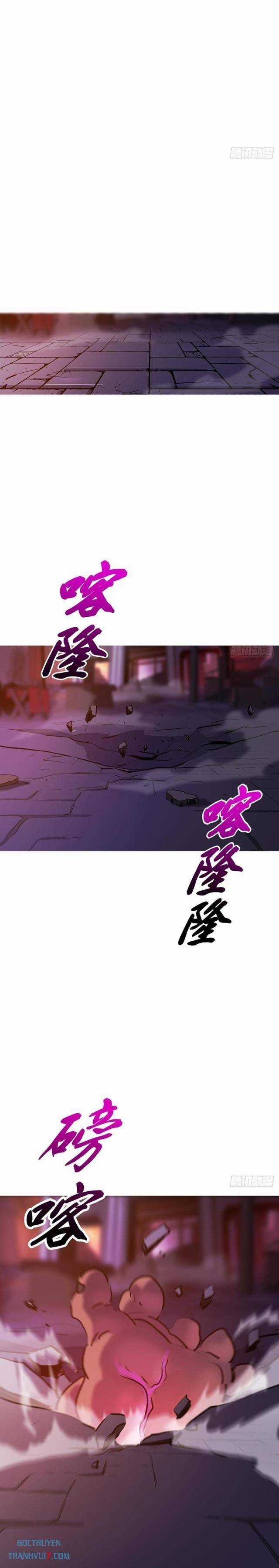 Phong Yêu Vấn Đạo Chapter 112 trang 12