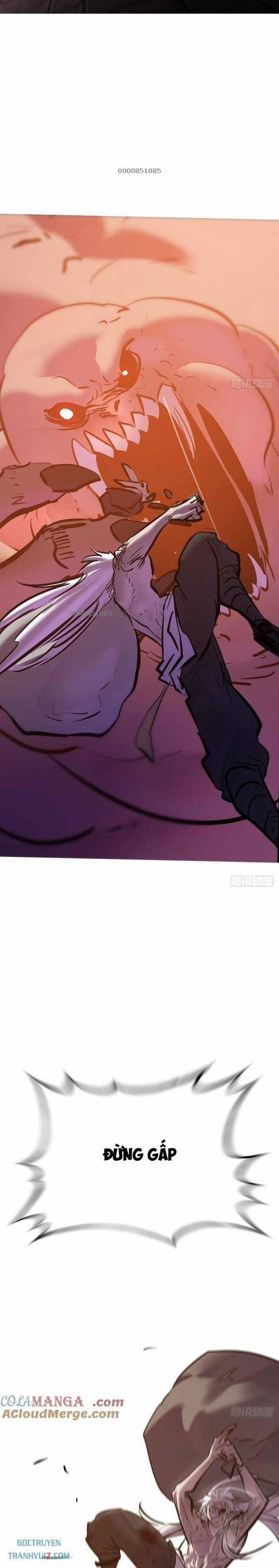 Phong Yêu Vấn Đạo Chapter 112 trang 16