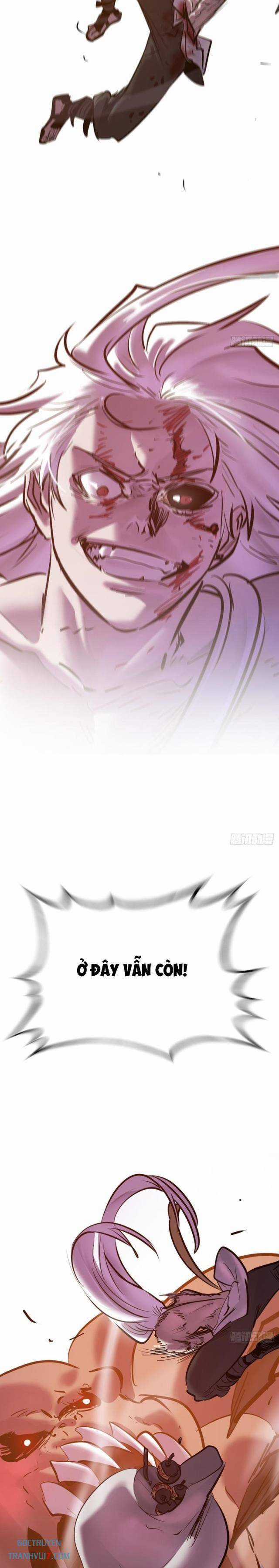 Phong Yêu Vấn Đạo Chapter 112 trang 17