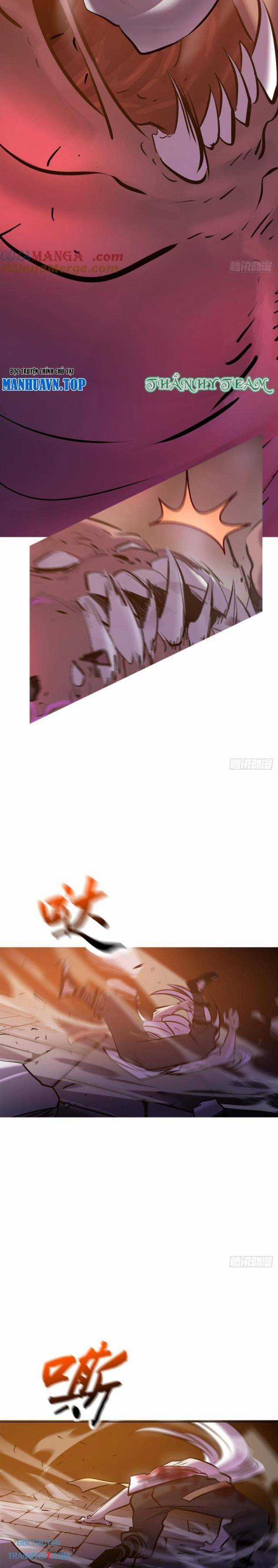 Phong Yêu Vấn Đạo Chapter 112 trang 18