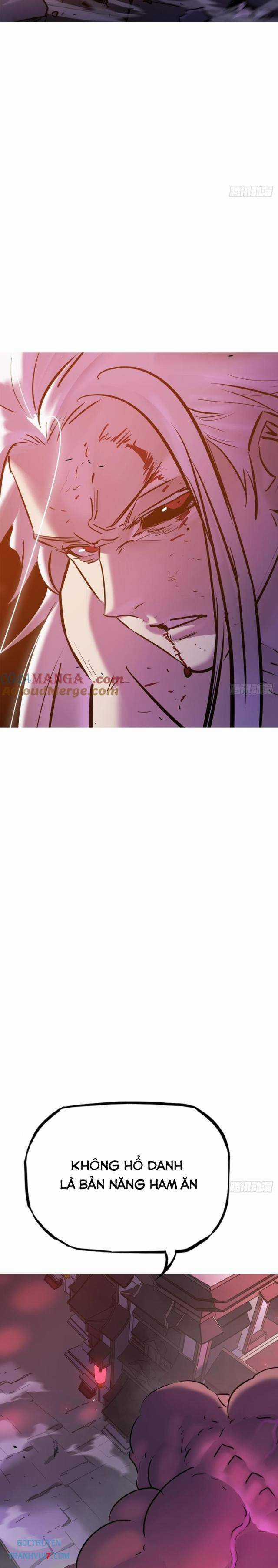 Phong Yêu Vấn Đạo Chapter 112 trang 19