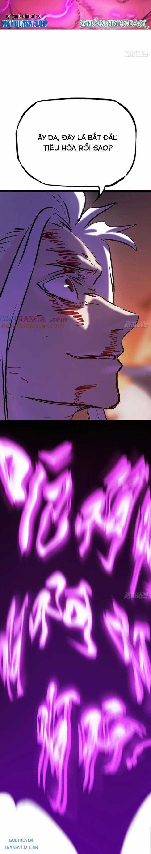 Phong Yêu Vấn Đạo Chapter 112 trang 23