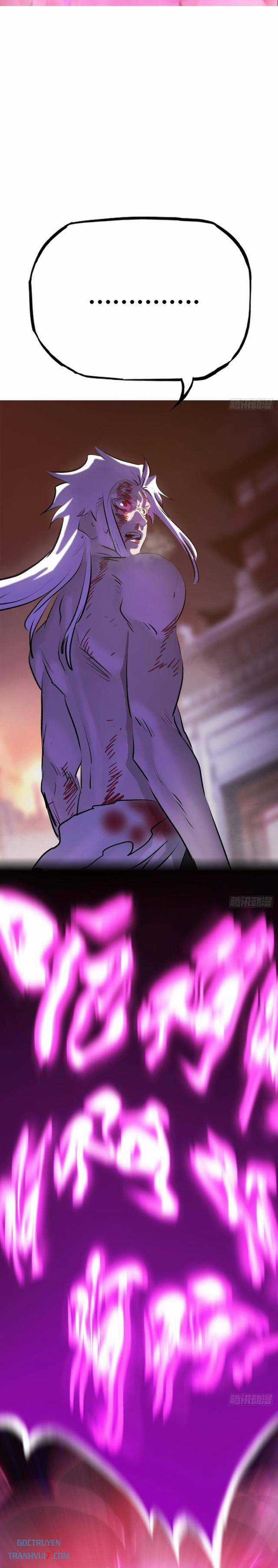 Phong Yêu Vấn Đạo Chapter 112 trang 26