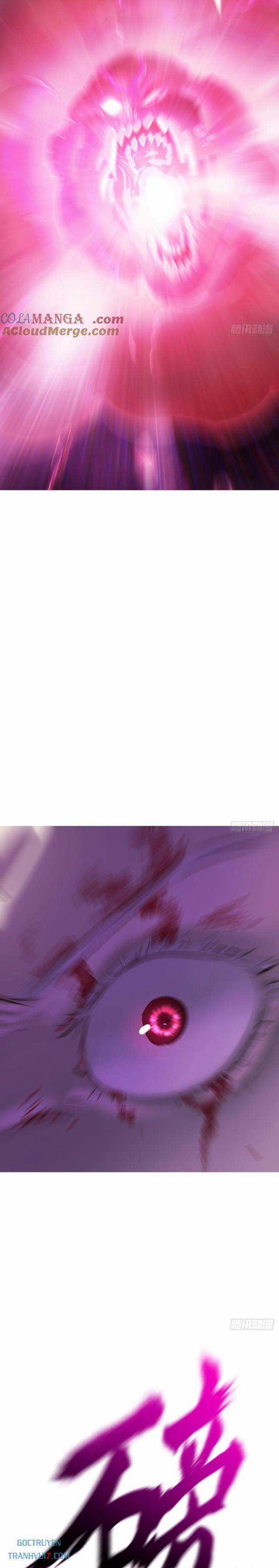 Phong Yêu Vấn Đạo Chapter 112 trang 27