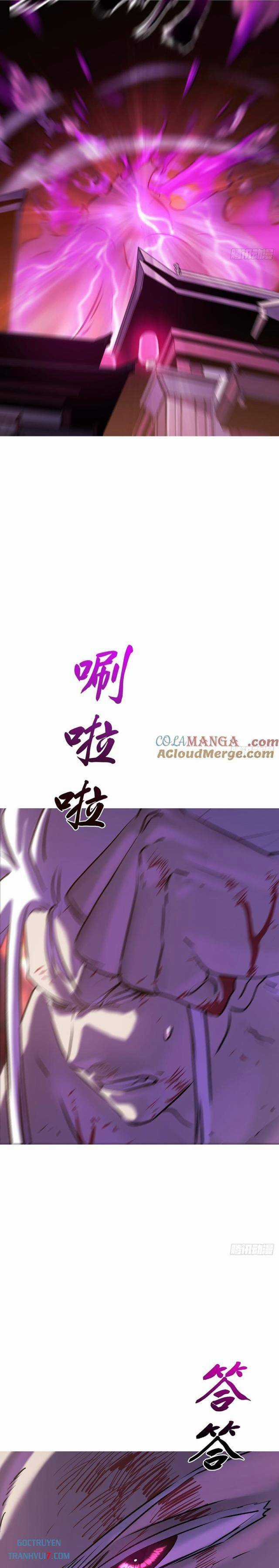 Phong Yêu Vấn Đạo Chapter 112 trang 28