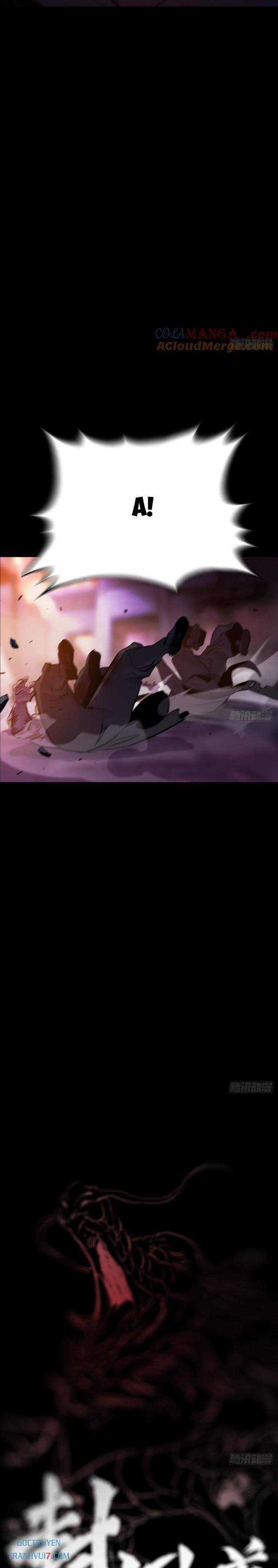 Phong Yêu Vấn Đạo Chapter 112 trang 4