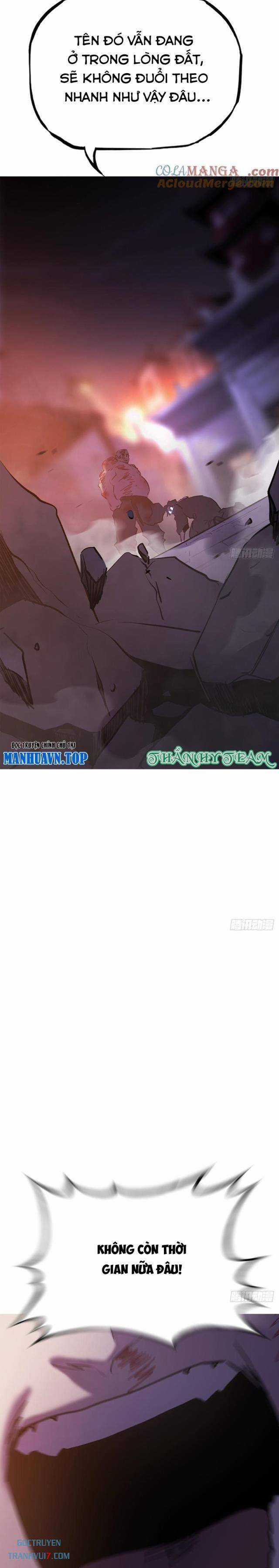 Phong Yêu Vấn Đạo Chapter 112 trang 6