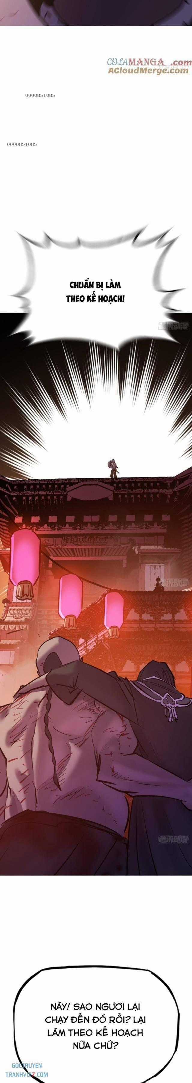 Phong Yêu Vấn Đạo Chapter 112 trang 7