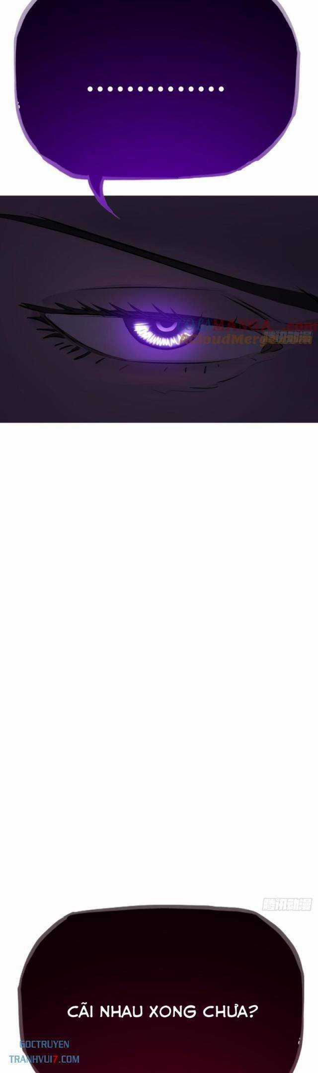 Phong Yêu Vấn Đạo Chapter 113 trang 10