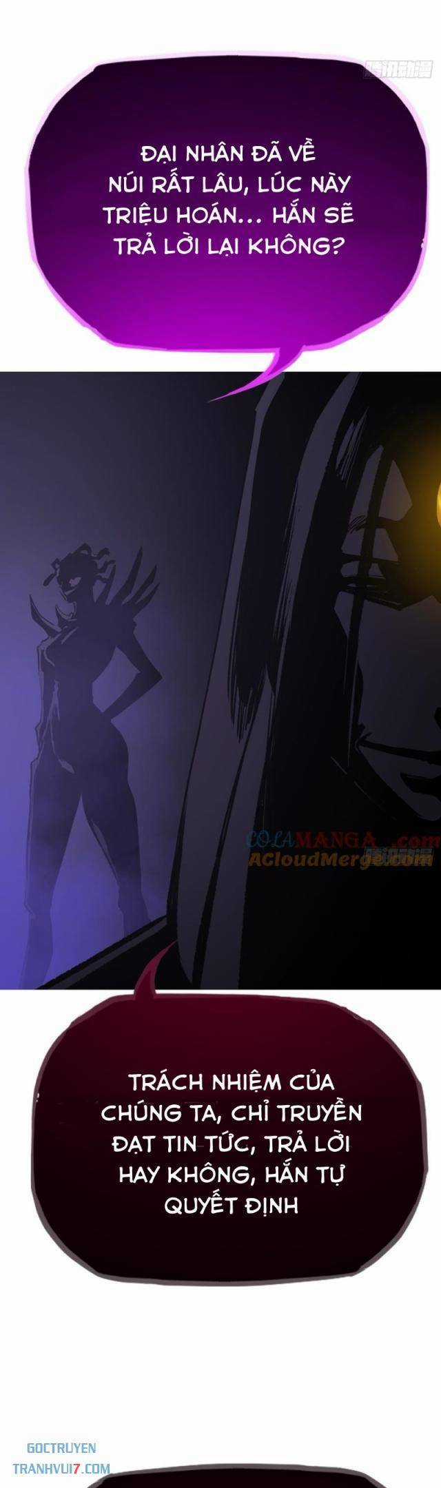 Phong Yêu Vấn Đạo Chapter 113 trang 13