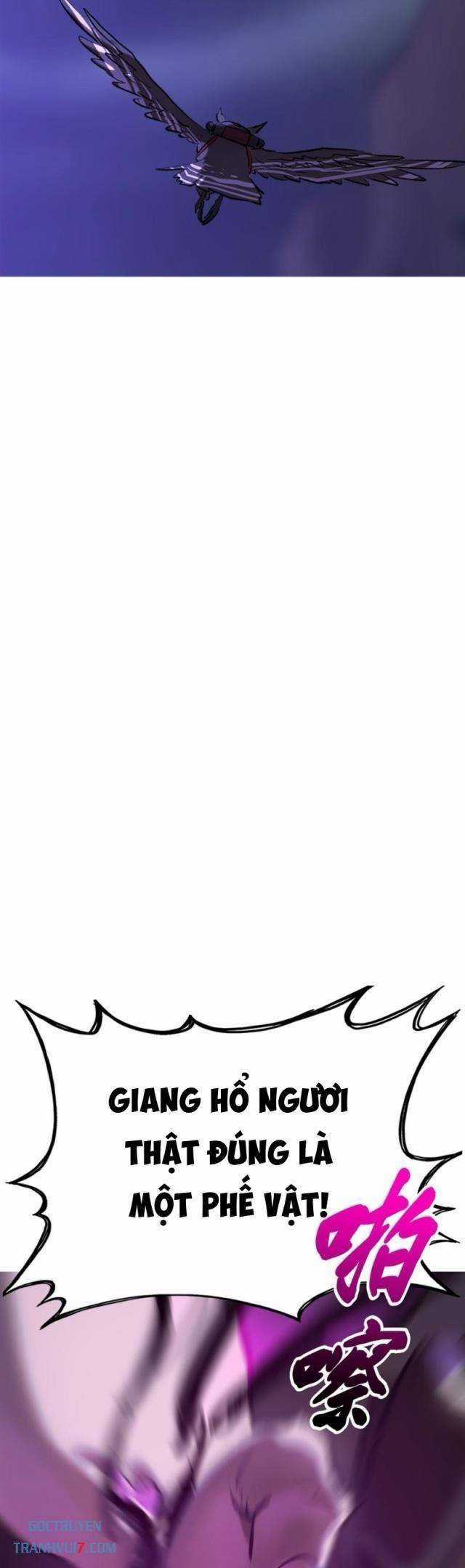 Phong Yêu Vấn Đạo Chapter 113 trang 18