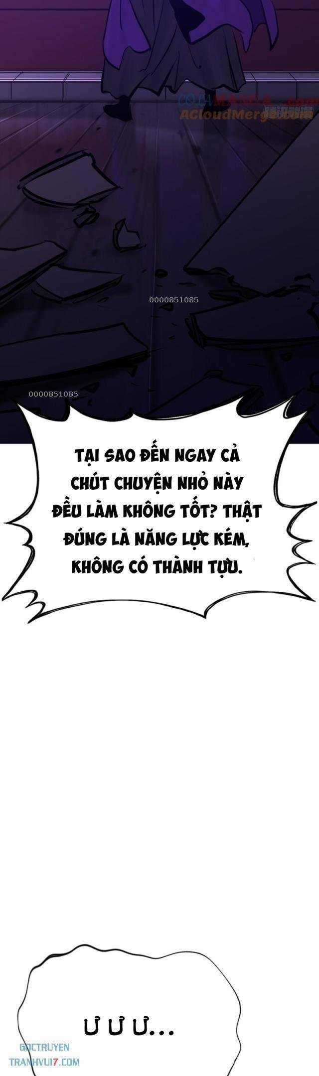 Phong Yêu Vấn Đạo Chapter 113 trang 20