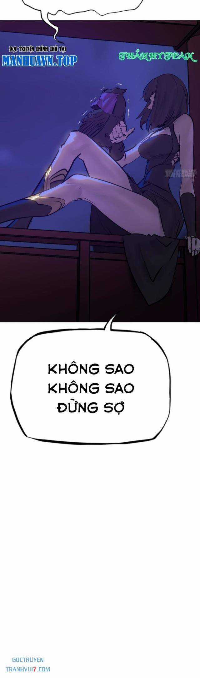 Phong Yêu Vấn Đạo Chapter 113 trang 21