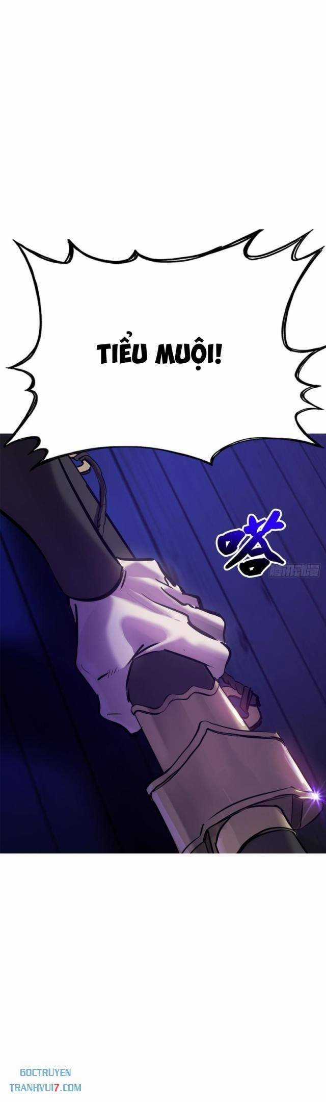 Phong Yêu Vấn Đạo Chapter 113 trang 24