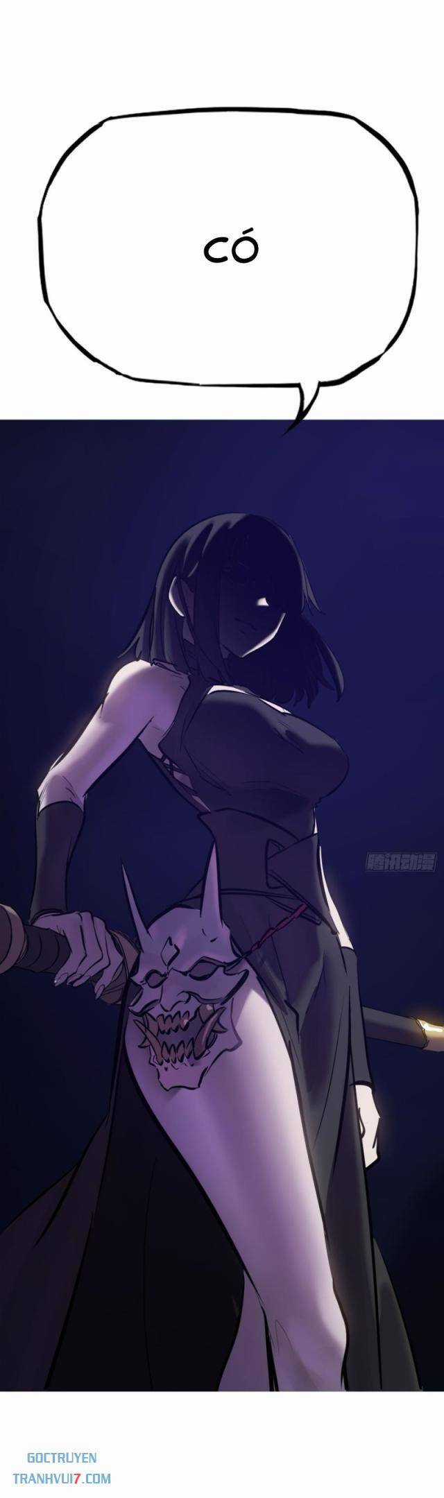 Phong Yêu Vấn Đạo Chapter 113 trang 25