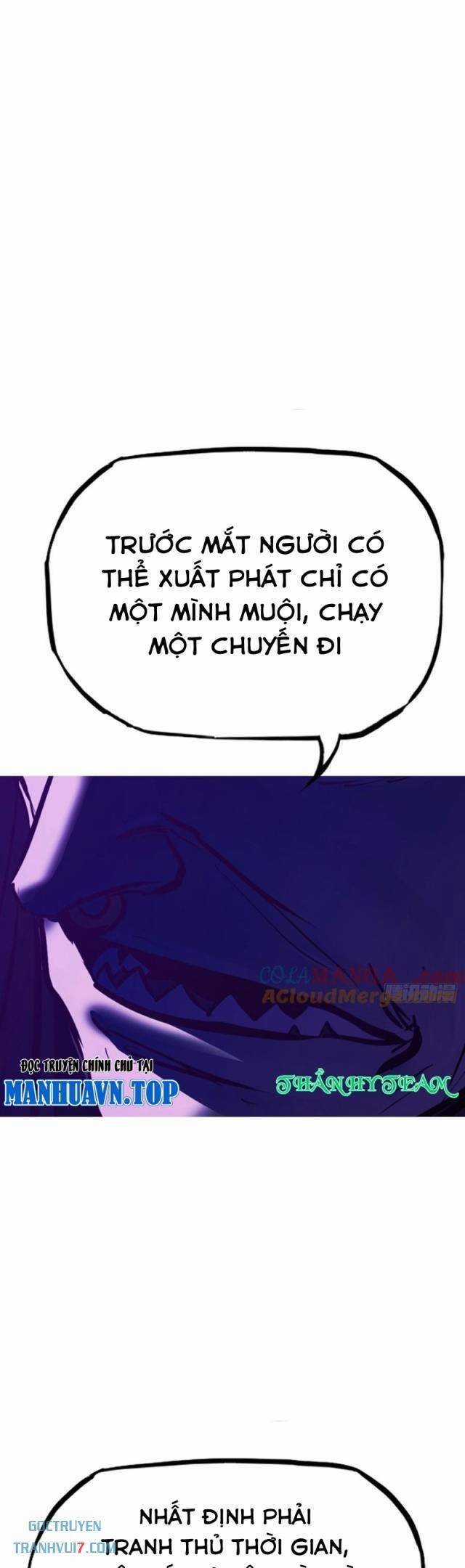 Phong Yêu Vấn Đạo Chapter 113 trang 26