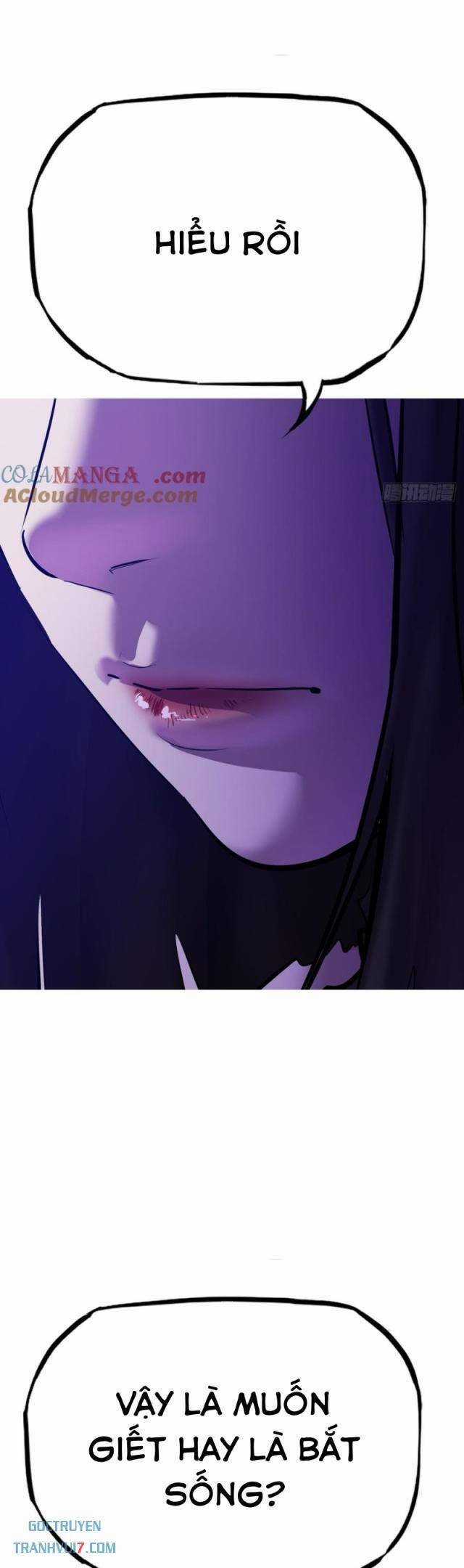 Phong Yêu Vấn Đạo Chapter 113 trang 28