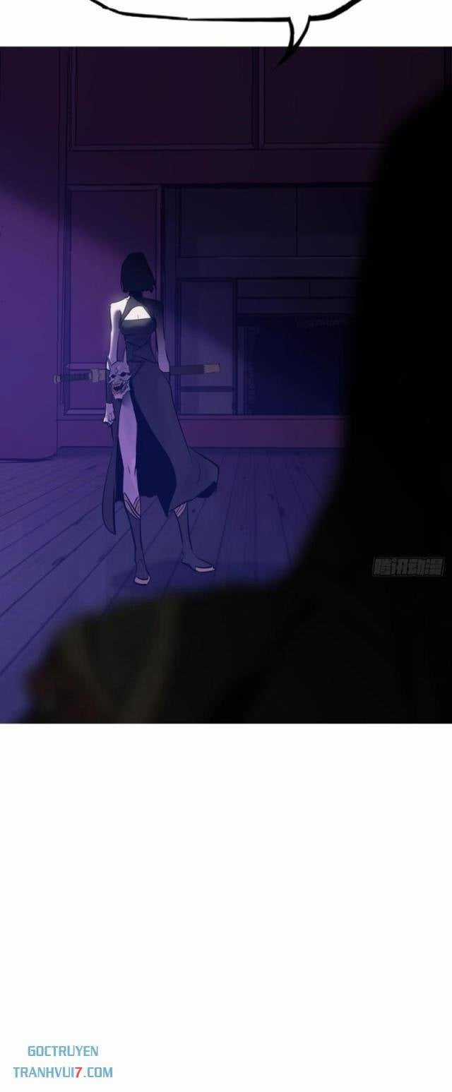 Phong Yêu Vấn Đạo Chapter 113 trang 29