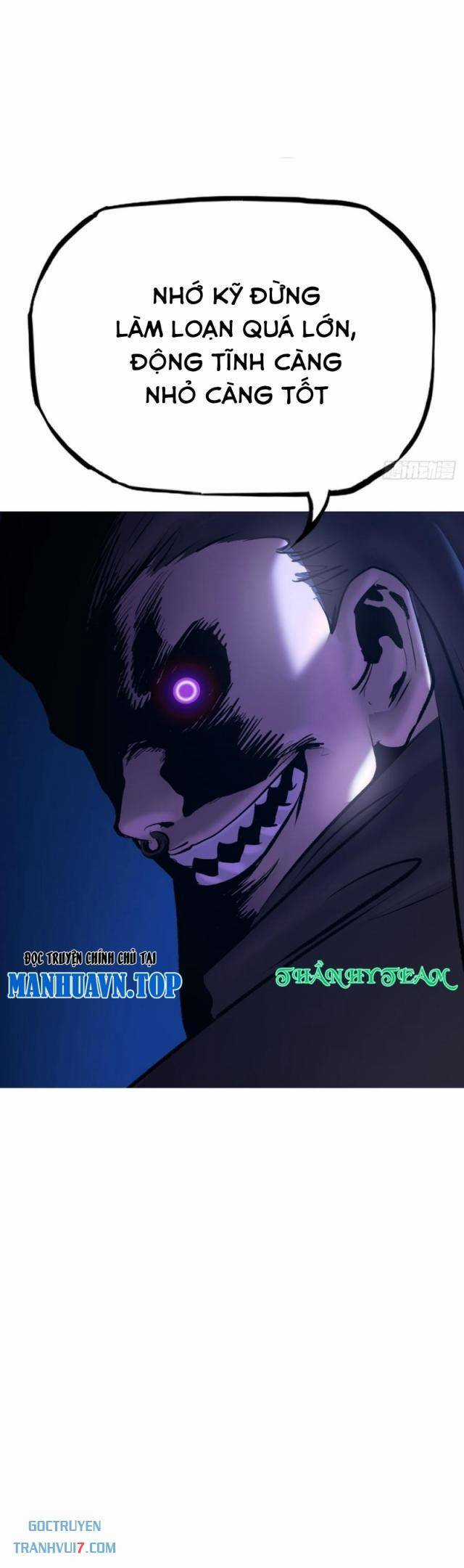 Phong Yêu Vấn Đạo Chapter 113 trang 32