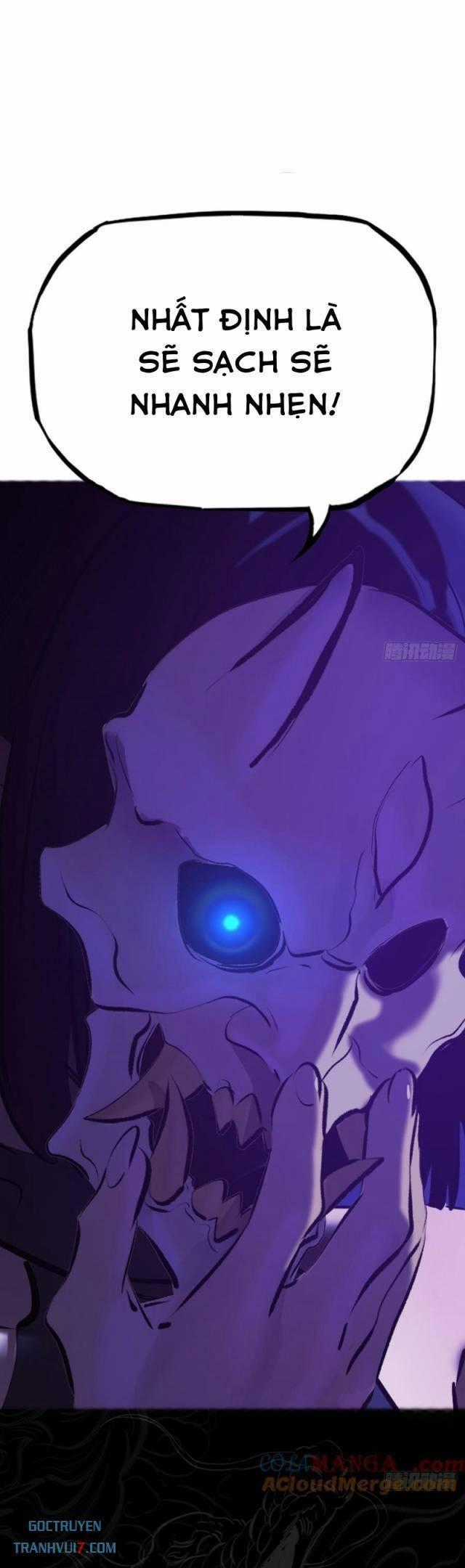 Phong Yêu Vấn Đạo Chapter 113 trang 34