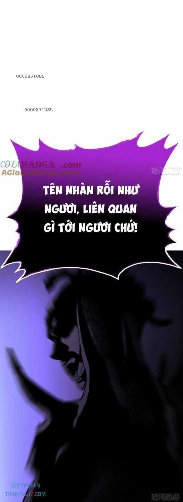 Phong Yêu Vấn Đạo Chapter 113 trang 5