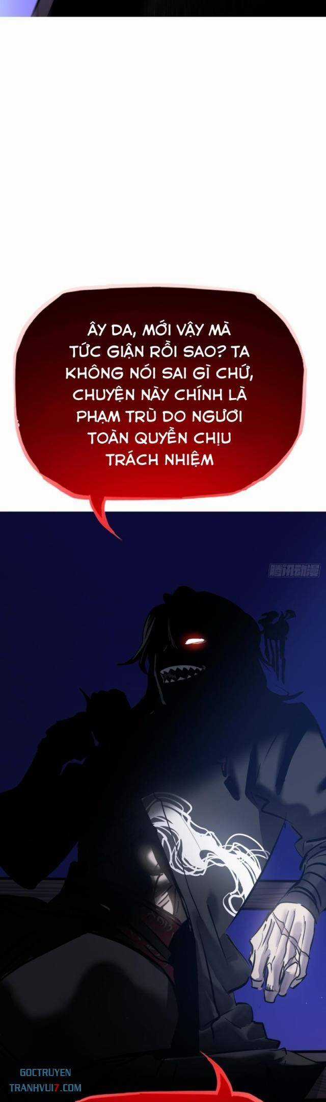 Phong Yêu Vấn Đạo Chapter 113 trang 6