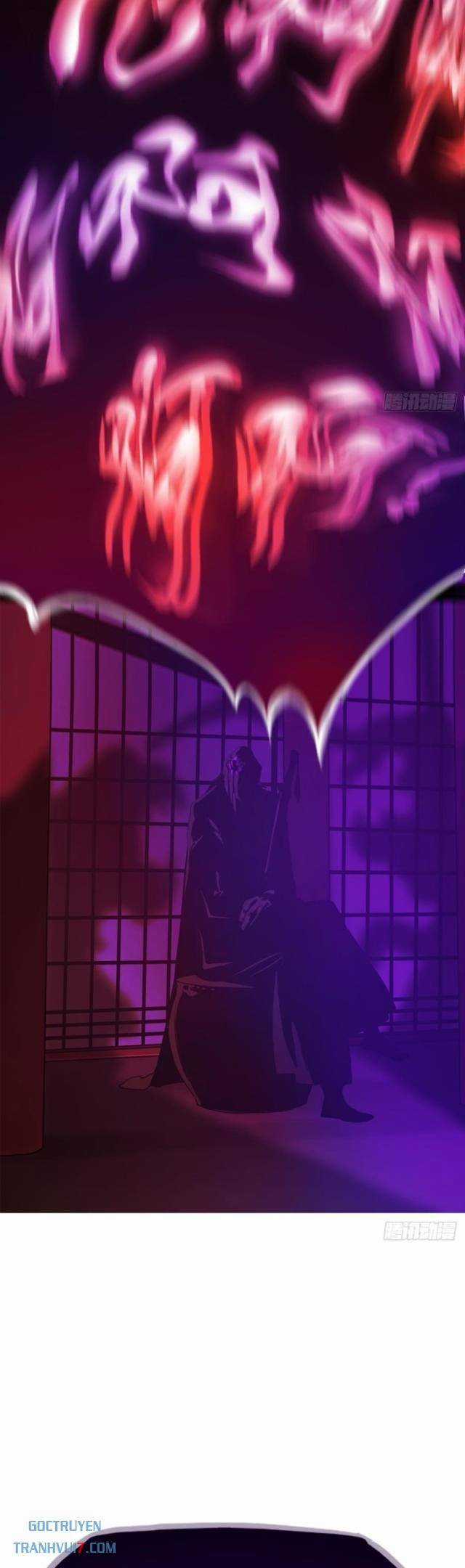 Phong Yêu Vấn Đạo Chapter 113 trang 9