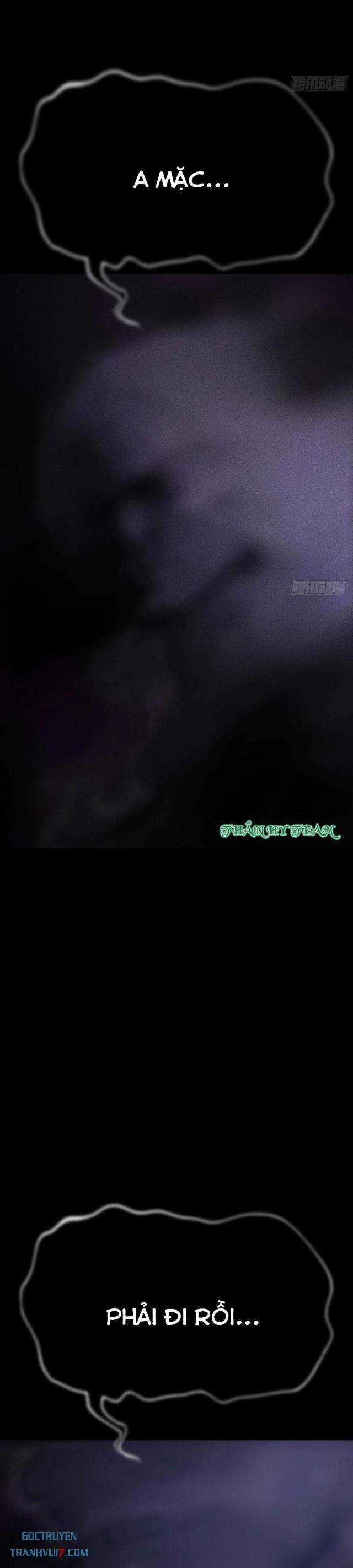 Phong Yêu Vấn Đạo Chapter 114 trang 10