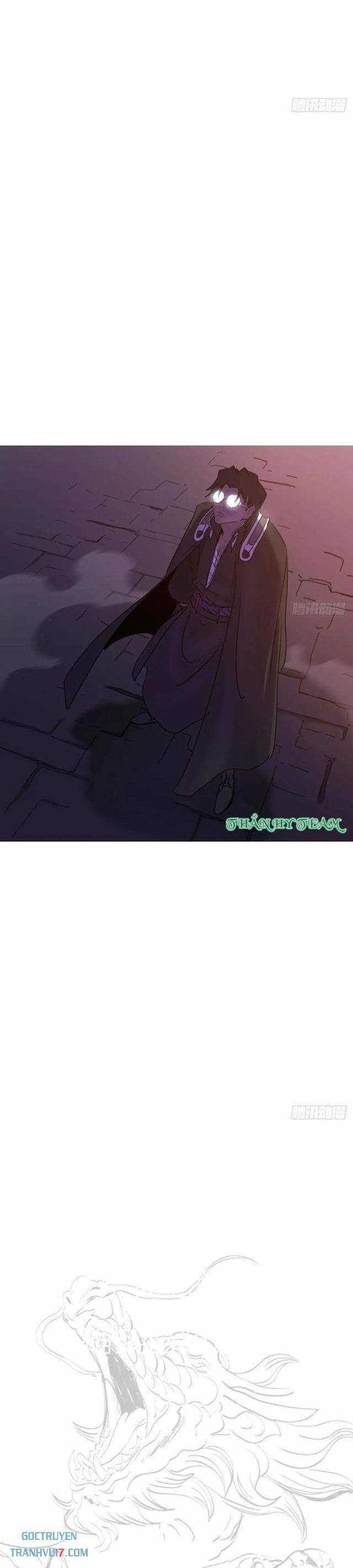 Phong Yêu Vấn Đạo Chapter 114 trang 15