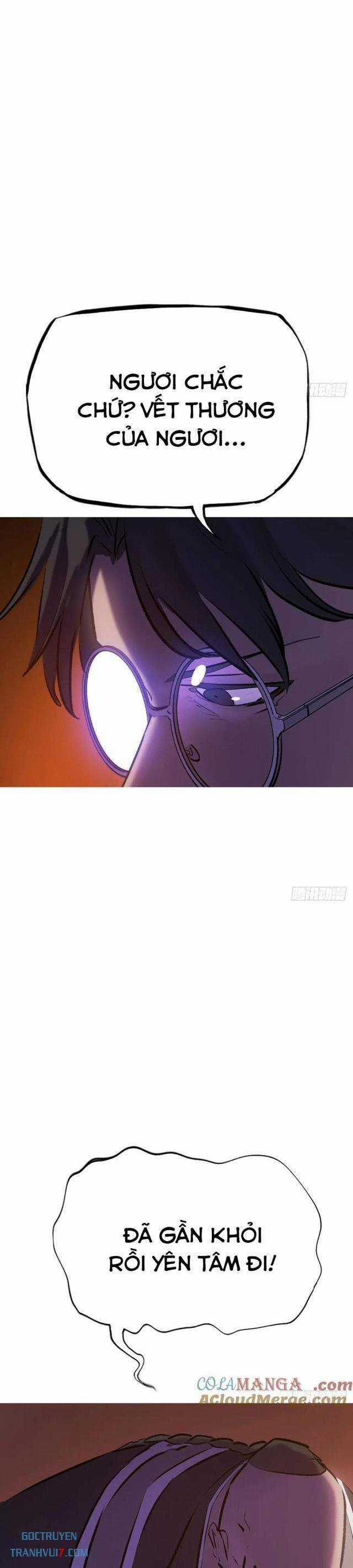 Phong Yêu Vấn Đạo Chapter 114 trang 19