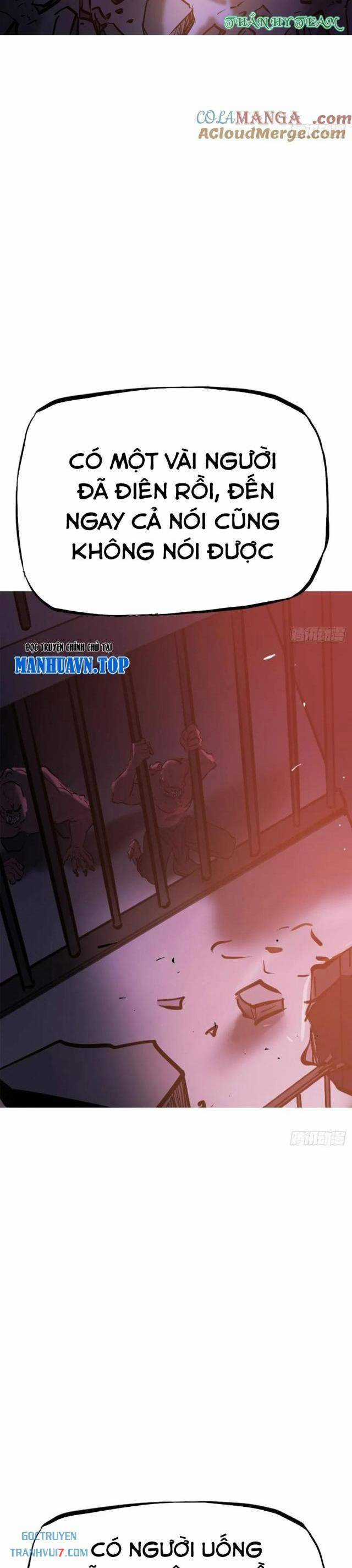 Phong Yêu Vấn Đạo Chapter 114 trang 25