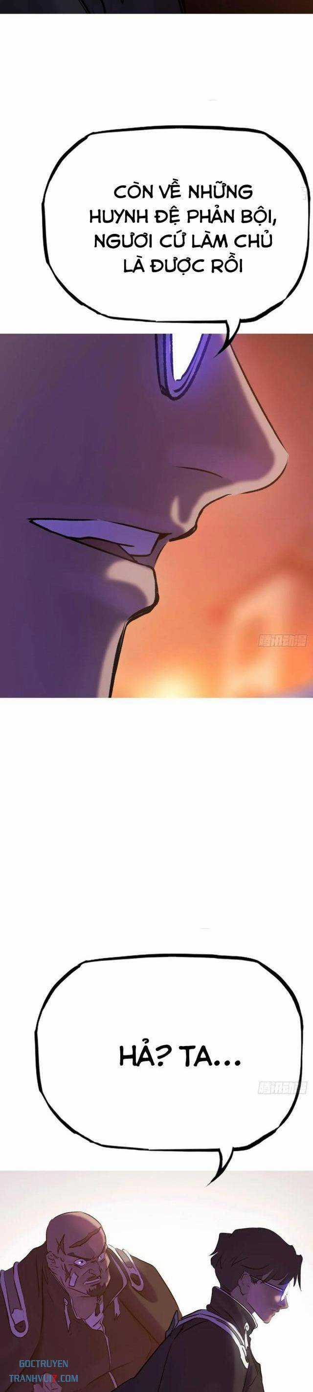 Phong Yêu Vấn Đạo Chapter 114 trang 28