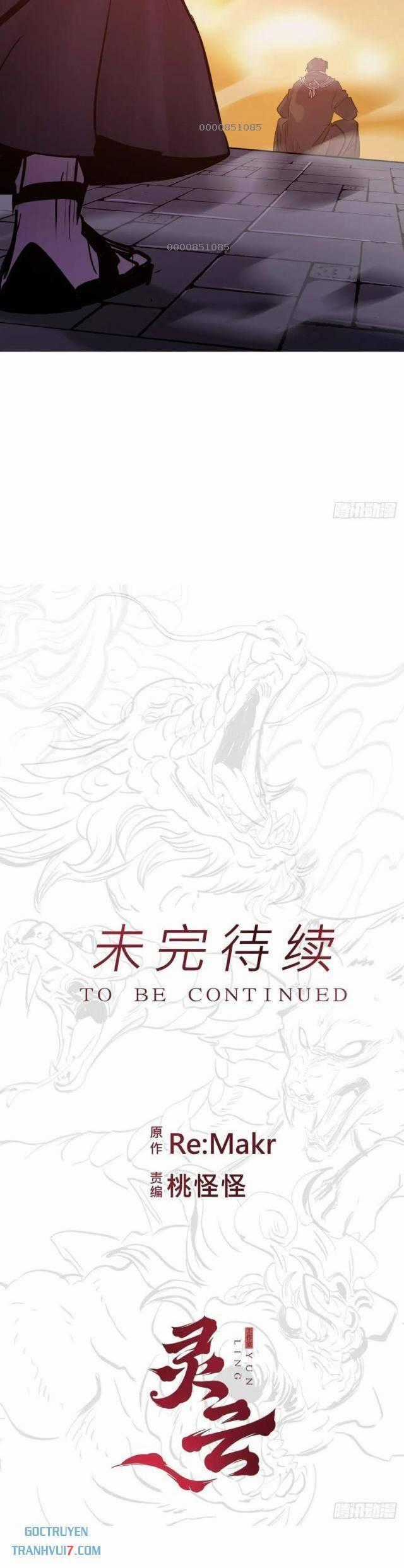 Phong Yêu Vấn Đạo Chapter 114 trang 33