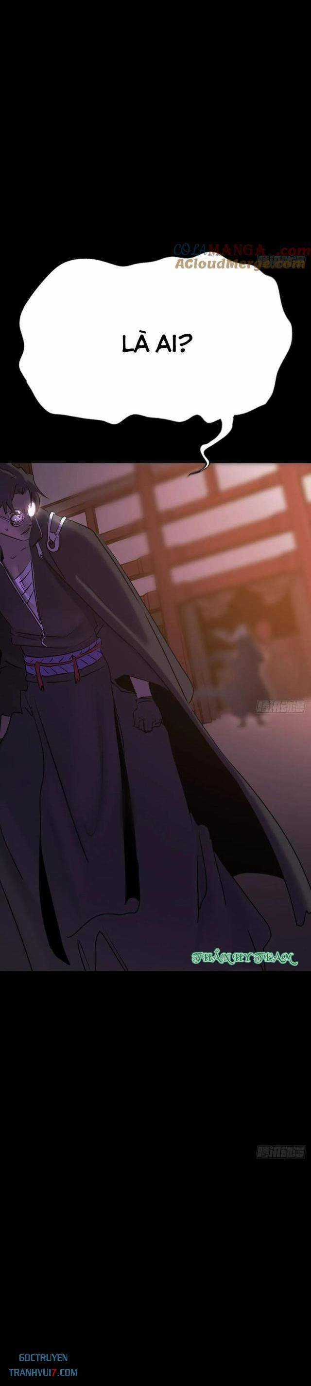 Phong Yêu Vấn Đạo Chapter 114 trang 4