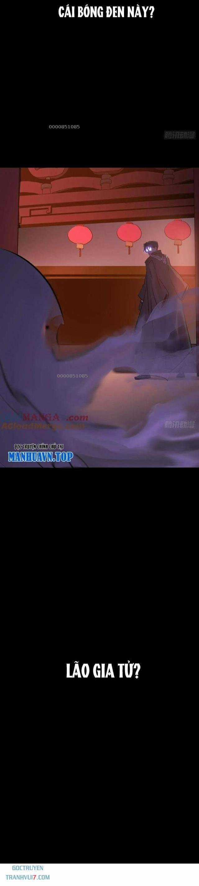 Phong Yêu Vấn Đạo Chapter 114 trang 5