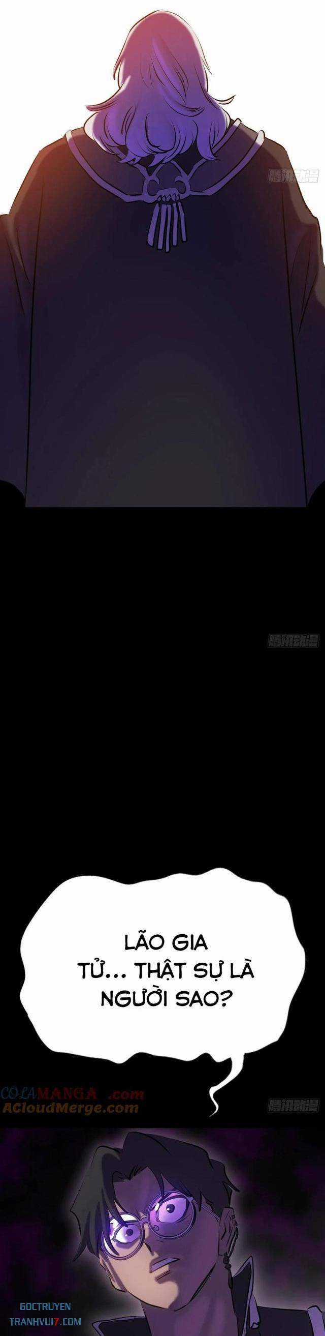 Phong Yêu Vấn Đạo Chapter 114 trang 6