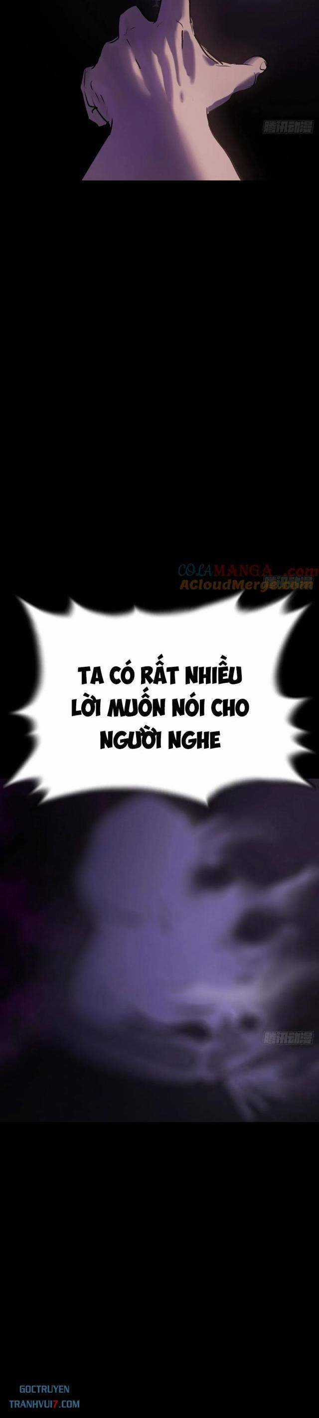 Phong Yêu Vấn Đạo Chapter 114 trang 9