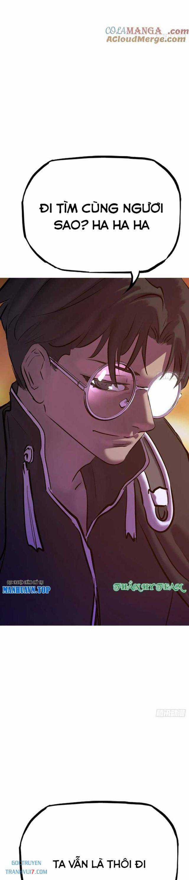 Phong Yêu Vấn Đạo Chapter 115 trang 26