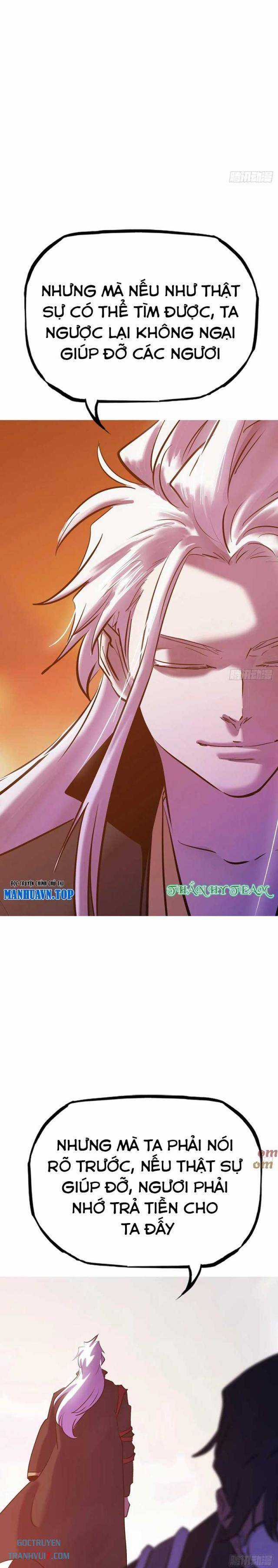 Phong Yêu Vấn Đạo Chapter 115 trang 28