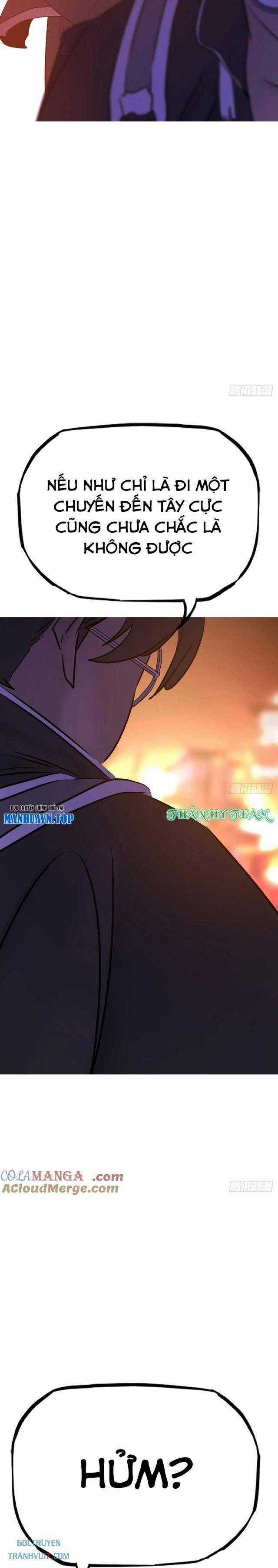 Phong Yêu Vấn Đạo Chapter 115 trang 29