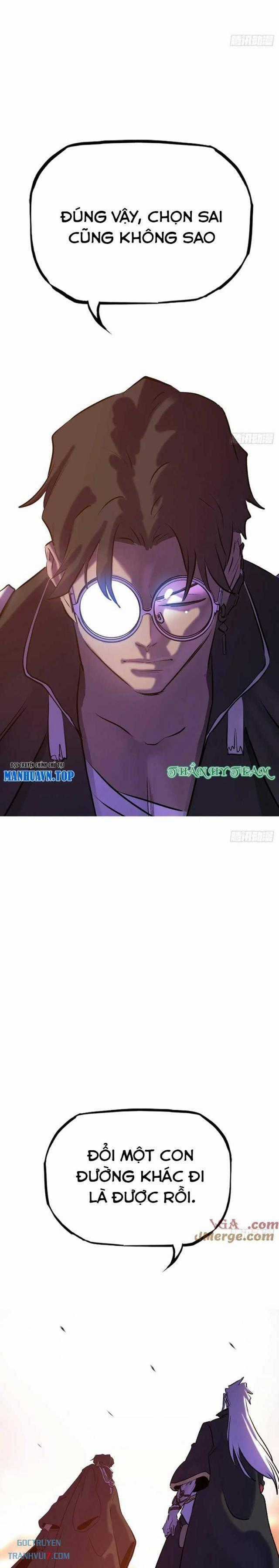 Phong Yêu Vấn Đạo Chapter 115 trang 31