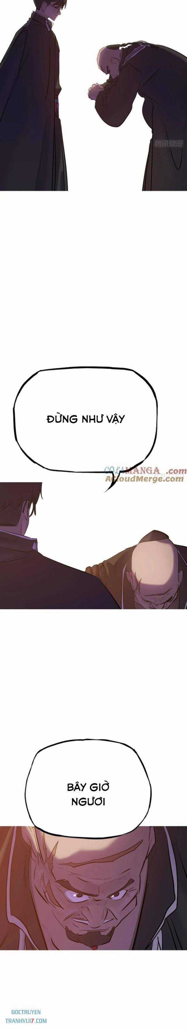 Phong Yêu Vấn Đạo Chapter 116 trang 13